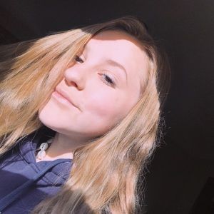 Meet your Posher, Kayleigh